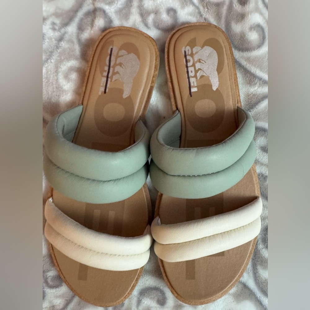 WOMEN'S ELLA™ II PUFF SLIDE NWOT - Picture 4 of 8